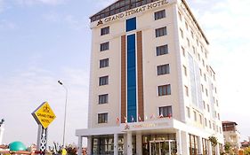 Grand İtimat Hotel